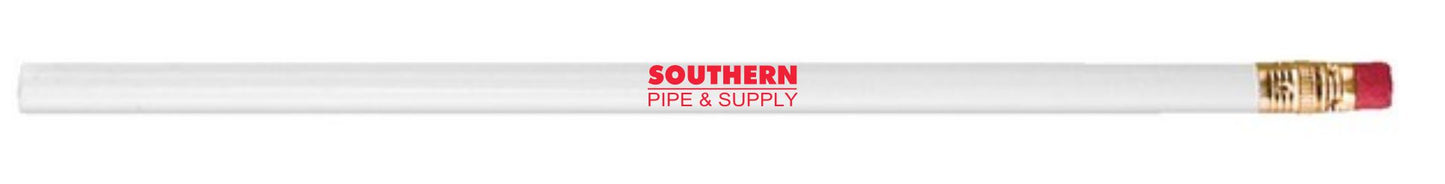 Southern Pipe Wooden Pencil