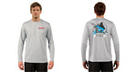 Southern Pipe Blue Marlin 2019 Fishing Shirt