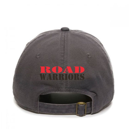 Southern Pipe Road Warriors Garment Washed Cap