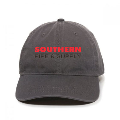 Southern Pipe Road Warriors Garment Washed Cap