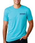 Club Southern Pipe Short Sleeve T-Shirt