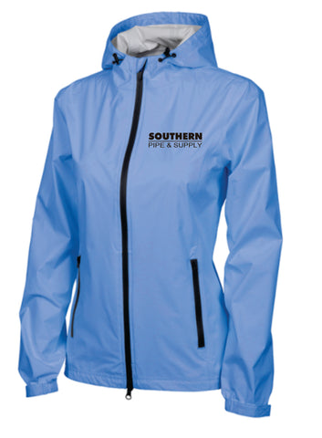 Women's Rain Jacket