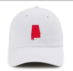 Southern Pipe State Caps