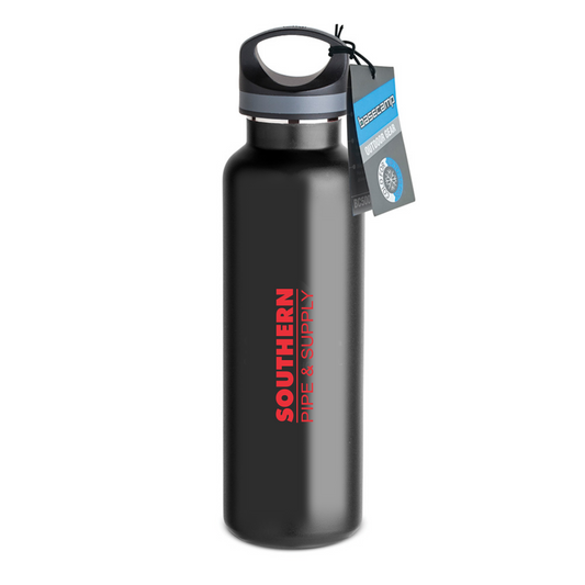 20 Oz Basecamp Tundra Water Bottle