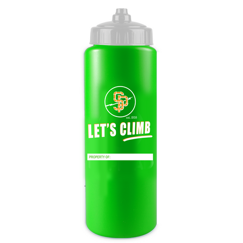 32 Oz Throwback Sports Bottle with Valve Lid