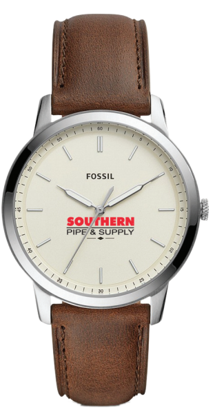 Southern Pipe Fossil Watch