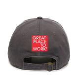 Top 100 Best Companies to Work for Cap