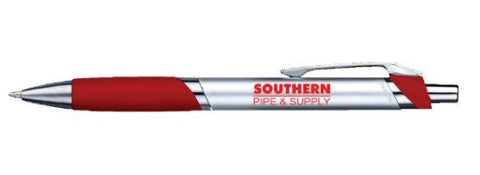 Southern Pipe Temple Metallic Pens