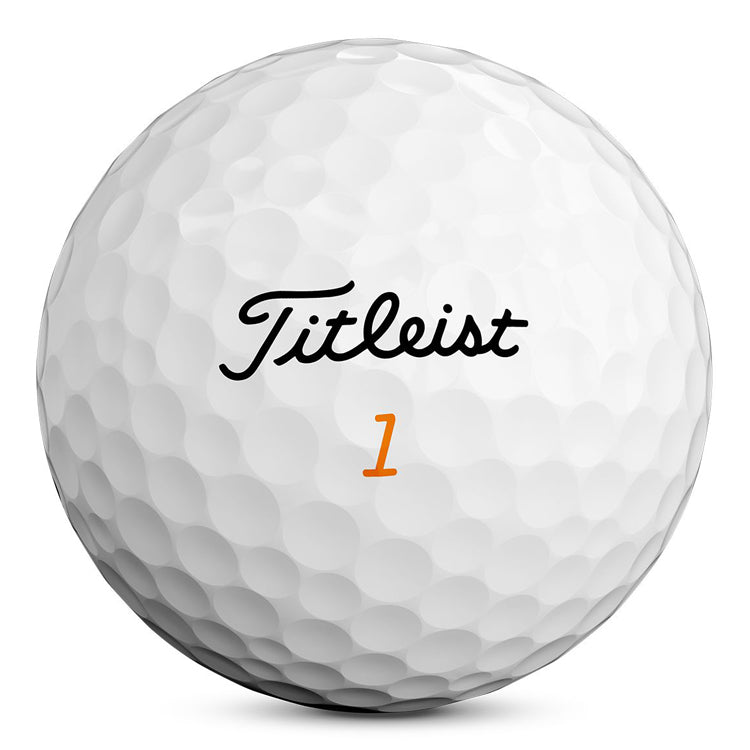 Titleist Velocity Golf Balls (DOZEN)